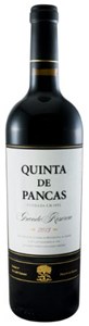 Quinta de Pancas Grande Reserva 2013